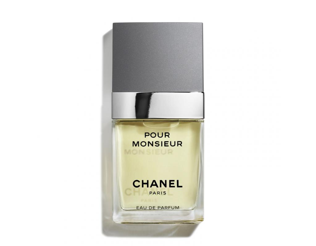 Chanel Pour Monsieur Eau de Perfume 75ml